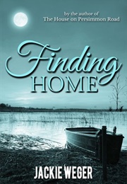 Finding Home (Jackie Weger)