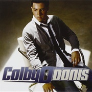 Colby O&#39; Donis - Colby O