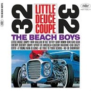 Little Deuce Coupe-The Beach Boys