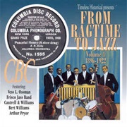 Timeless Historical Presents From Ragtime to Jazz