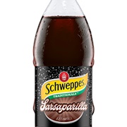 Schweppes Traditionals Sarsaparilla