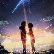 Your Name (2016)