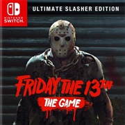 Friday the 13th: The Game - Ultimate Slasher Edition