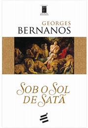 Sob O Sol De Satã (Georges Bernanos)