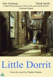 Little Dorrit (1988)