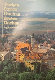 Dachau (English Edition) (County Town of Dachau)