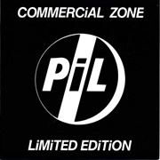 Commercial Zone (Public Image Ltd, 1983)