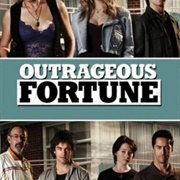 Outrageous Fortune