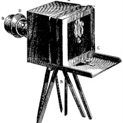 La Photographie Est Née (1865)