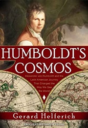 Humboldt&#39;s Cosmos (Gerard Helferich)