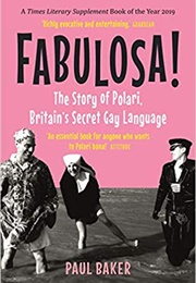 Fabulosa! (Paul Baker)