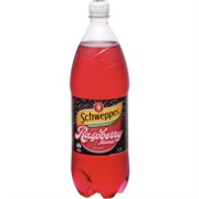 Schweppes Traditionals Raspberry