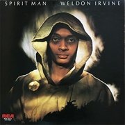 Weldon Irvine Spirit Man