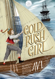 Gold Rush Girl (Avi)