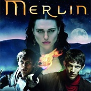 Merlin Season 3