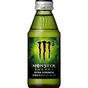 Monster 3 Japan