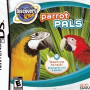 Parrot Pals