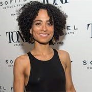 Lauren Ridloff