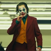 Joaquin Phoenix as Arthur Fleck (Joker, 2019)