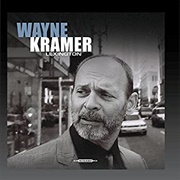 Wayne Kramer Lexington