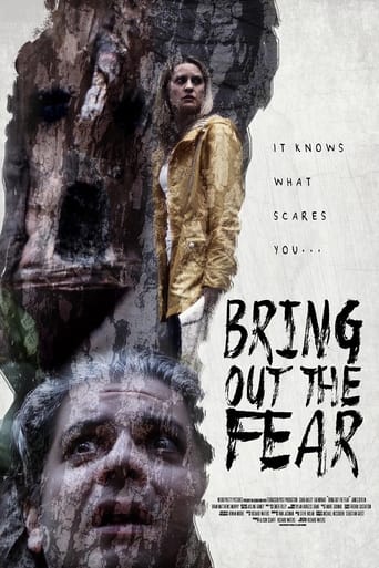 Bring Out the Fear (2021)