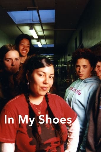 In My Shoes - Children of LGBTQ Parents (2005)