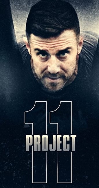 Project 11 (2020)