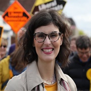 Layla Moran