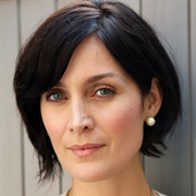 Carrie-Anne Moss