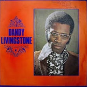 Dandy Livingstone