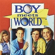 Boy Meets World