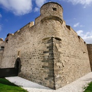 Castillo De La Luz