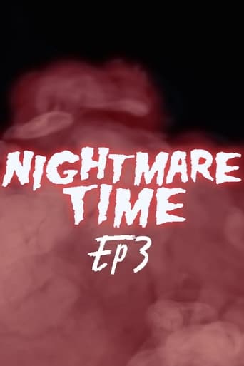 Nightmare Time Episode 3 (2020)