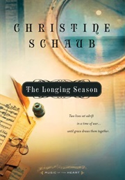 The Longing Season (Christine Schaub)