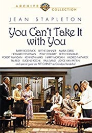 You Can&#39;t Take It With You (Jean Stapleton) (1979)