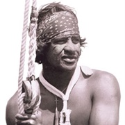 Eddie Aikau