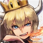 Bowsette