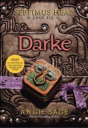 Darke (Angie Sage)