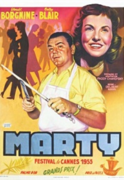 Marty (Kino-Lorber Fully Restored Version) (1955)