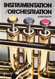 Instrumentation/Orchestration (Alfred Blatter)