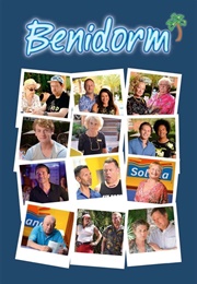 Benidorm (2007)