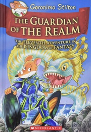 The Guardian of the Realm (Geronimo Stilton)