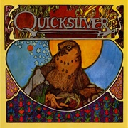 Quicksilver (Quicksilver Messenger Service, 1971)