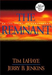 The Remnant (Tim Lahaye &amp; Jerry B. Jenkins)