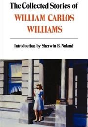 The Collected Stories (William Carlos Williams)