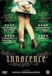 Innocence (2004)