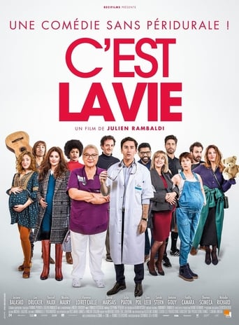 C&#39;est La Vie (2020)