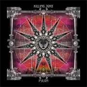 Killing Joke - Pylon