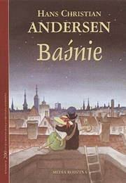 The Bird of Popular Song (Hans Christian Andersen)