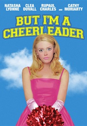 But I&#39;m a Cheerleader (1999)